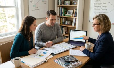 Diferença Entre Despesas Fixas e Despesas Variáveis no Controle Financeiro