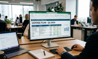 3 Aplicativos Gratuitos de Controle Financeiro Para Organizar Seu Dinheiro sem Planilhas