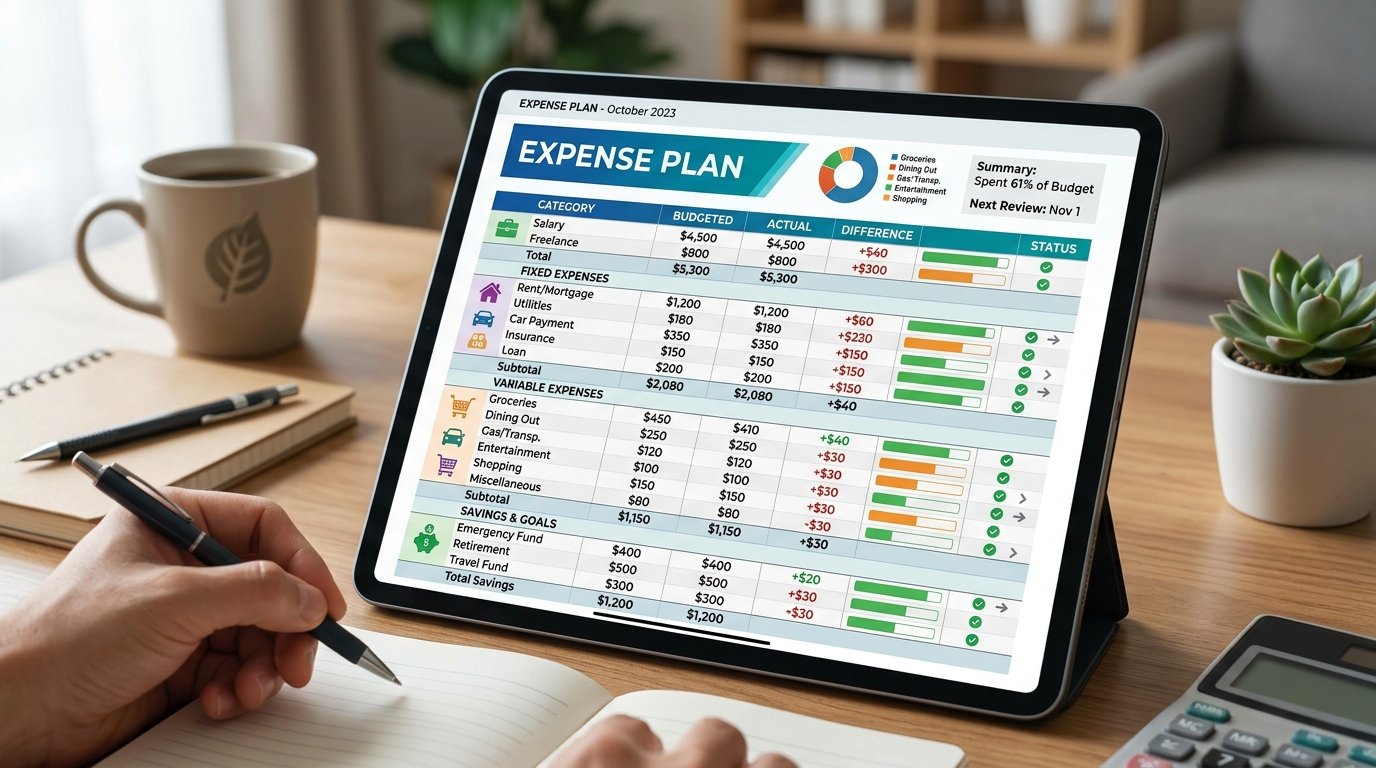 3 Aplicativos Gratuitos de Controle Financeiro Para Organizar Seu Dinheiro sem Planilhas
