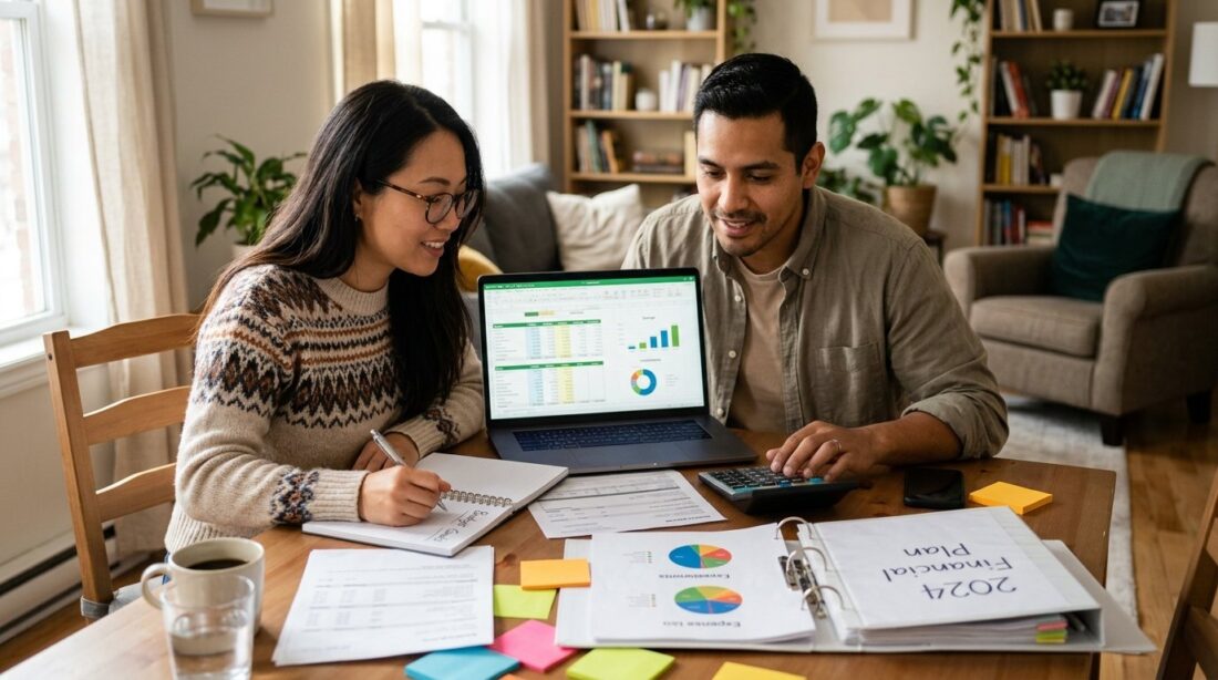 Como Montar um Planejamento Financeiro Passo a Passo e Transformar Sua Vida Como Montar um Planejamento Financeiro Passo a Passo e Transformar Sua Vida