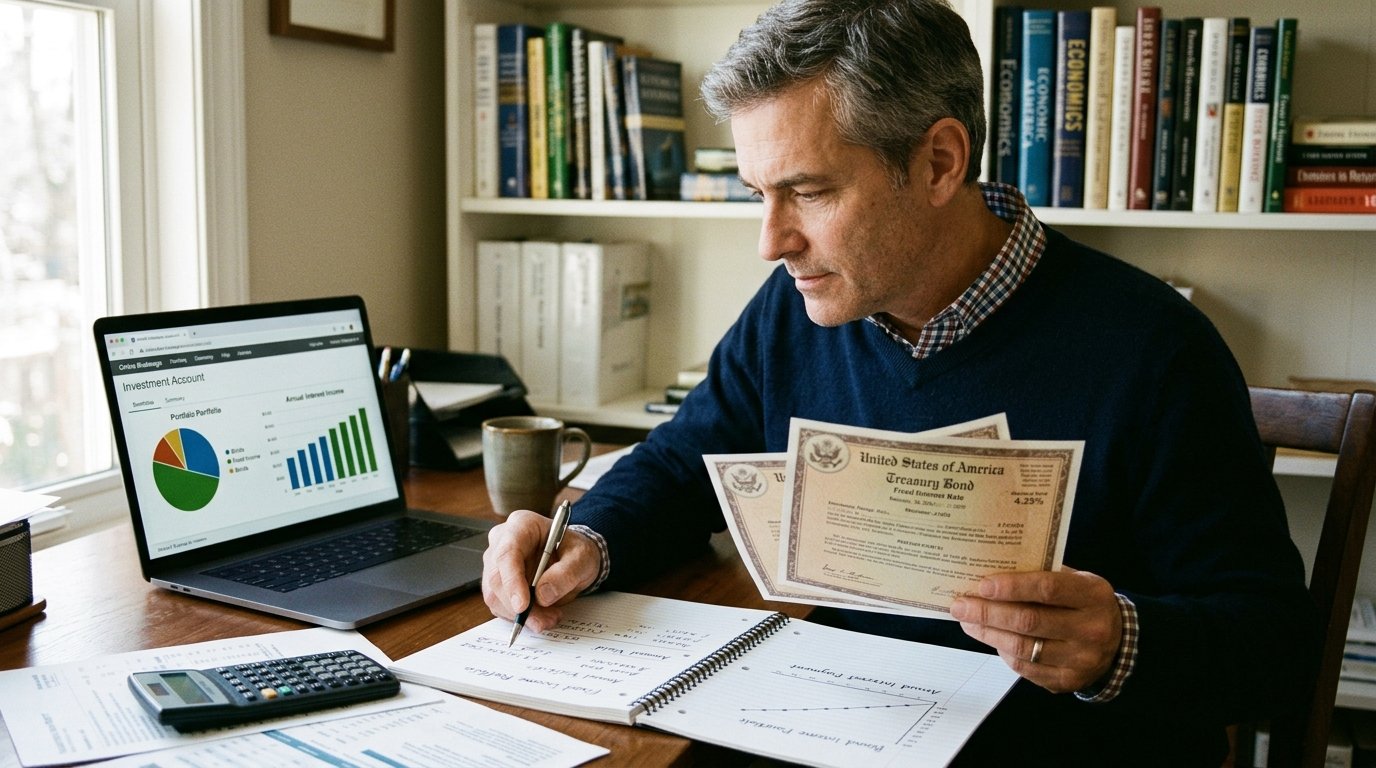 CDB, LCI, LCA e Tesouro Direto: entenda as diferenças e escolha a melhor opção