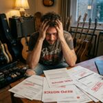 7 Dicas Infalíveis Para Sair das Dívidas Mesmo Ganhando Pouco