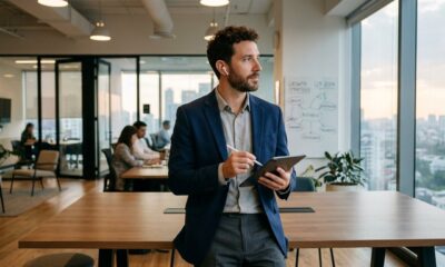 4 Ideias de Negócios Lucrativos para Começar com Até R$ 1.000 em Casa