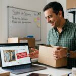 3 Sites Gratuitos com Trabalhos Home Office e Renda Extra para Começar Hoje