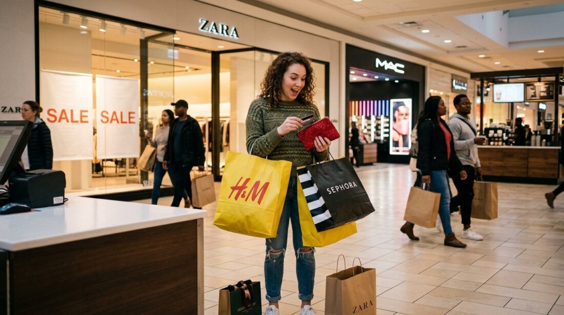 Compras por impulso: como controlar as emoções e gastar com consciência