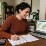 Como definir metas financeiras em família e alcançá-las juntos
