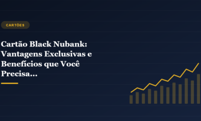 Imagem de capa do artigo Cartão Black Nubank: Vantagens Exclusivas e Benefícios que Você Precisa Conhecer