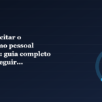 Imagem de capa do artigo Como solicitar o empréstimo pessoal SuperSim: guia completo para conseguir crédito rápido e seguro
