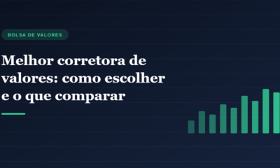 Ilustração de gráfico crescente representando a escolha de uma corretora de valores Ilustração de gráfico crescente representando a escolha de uma corretora de valores
